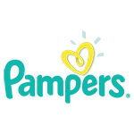 pampers